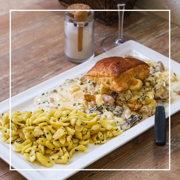 La carte - Comptoir De Raise - restaurant Paris