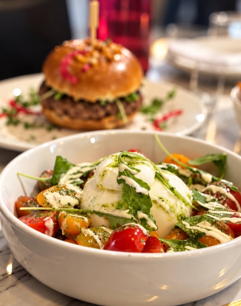 La carte - Comptoir De Raise - restaurant Paris - Restaurant Méru  - Restaurant Bornel - Restaurant Halal Méru - Restaurant Halal 60 - Restaurant viande Méru - Burger Méru