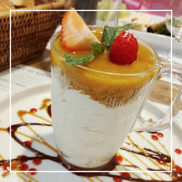 La carte - Comptoir De Raise - restaurant Paris