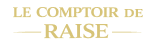 Comptoir de Raise